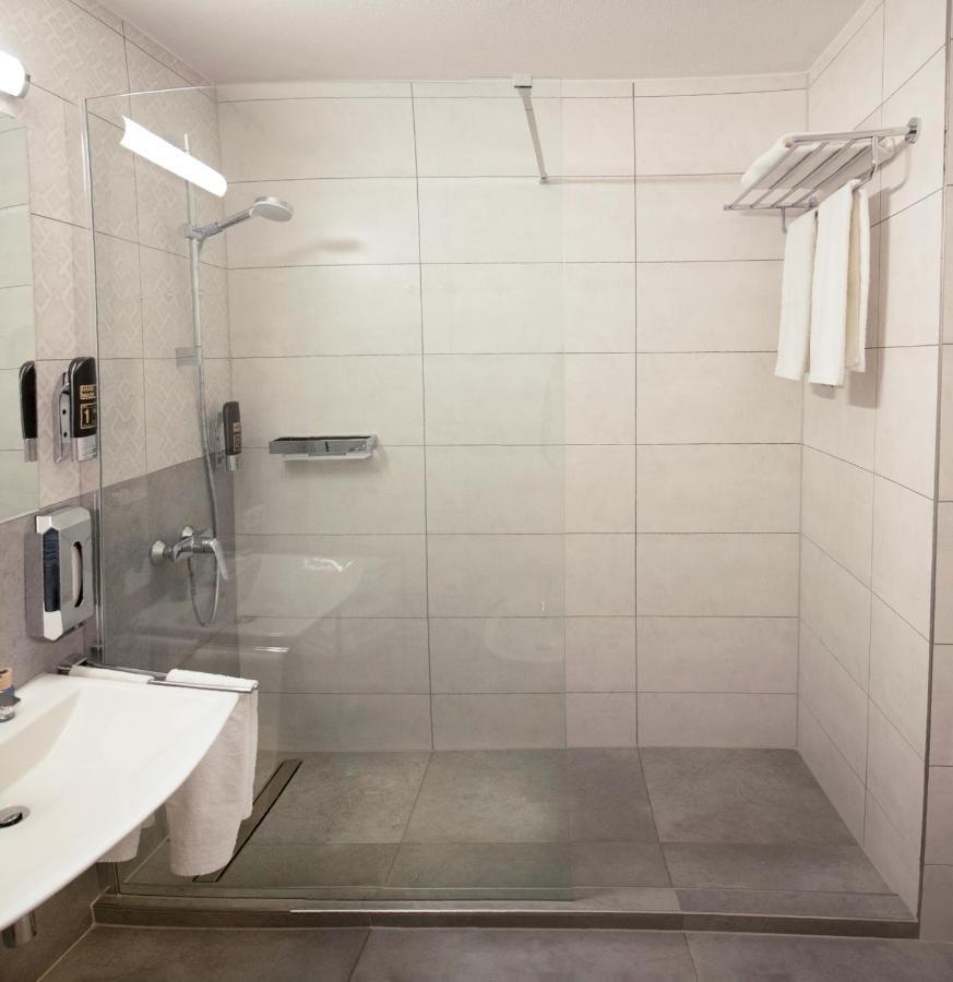 Standard Apartment mit 2 Zimmern