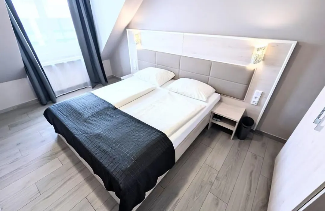 Arabest Aparthotel & Boardinghouse-1