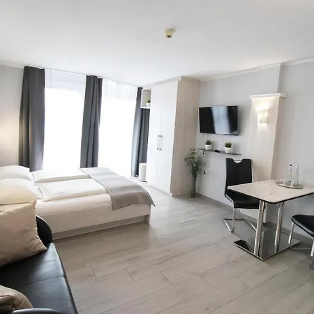 Arabest Aparthotel & Boardinghouse-3